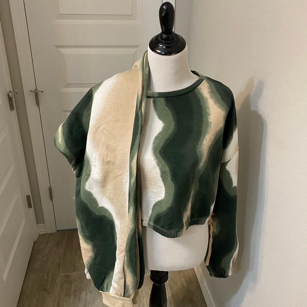Trendy Organic Nordstrom Open Edit Sweatsuit